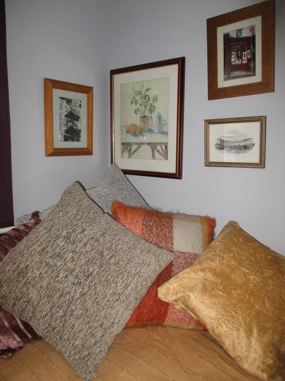 Horse & Groom B&B Уэстбери Экстерьер фото